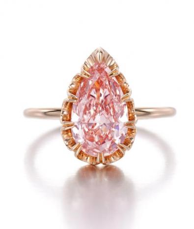 The seven engagement ring trends that are huge in 2017